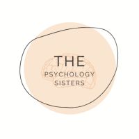 The Psychology Sisters cover