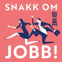 Snakk om jobb! cover