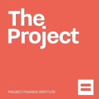 The Project cover