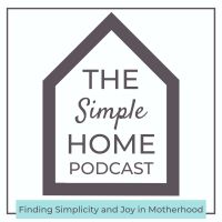 The Simple Home cover