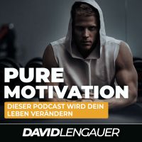AUDIO MOTIVATION by David Lengauer cover