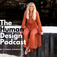 The Human Design Podcast cover