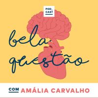 Bela Questão cover