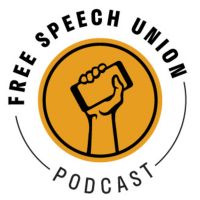 Free Speech Union's Podcast cover