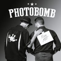 Photobomb Photography Podcast cover