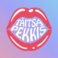 Täitsa Pekkis Saade cover
