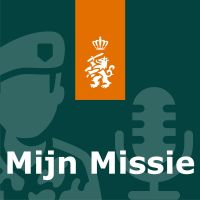 Mijn Missie cover