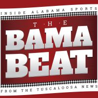 The 'Bama Beat cover