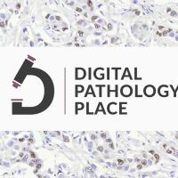 Digital Pathology Podcast cover