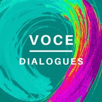 VOCE Dialogues cover