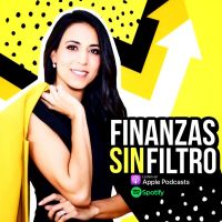 FINANZAS SIN FILTRO cover