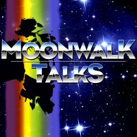 Moonwalk Talks cover