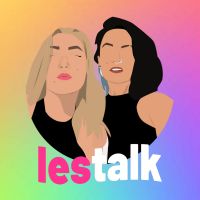 LesTalk cover