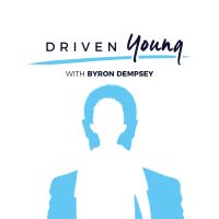 Driven Young cover