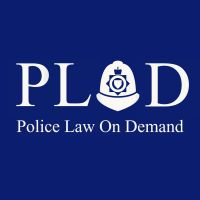 PLOD - Police Law On Demand cover