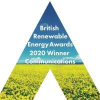 BetaTalk - The Renewable Energy and Low Carbon Heating Podcast cover