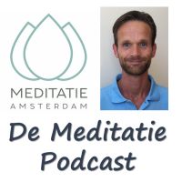 Meditatie Amsterdam -  De Meditatie Podcast cover