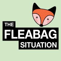 The Fleabag Situation: A Fleabag Fan Podcast cover