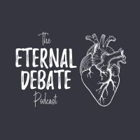 The Eternal Debate cover
