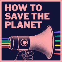 How to Save the Planet cover