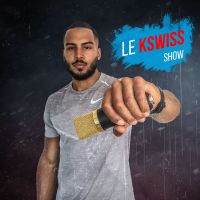 Le Kswiss Show cover