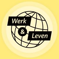 Werk & Leven cover