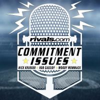 Commitment Issues cover