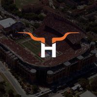 The Horn Austin cover