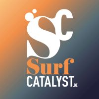 Surfcatalyst cover