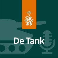 De Landmacht... cover