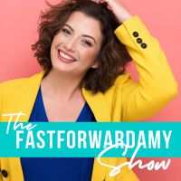 The FastForwardAmy Show cover