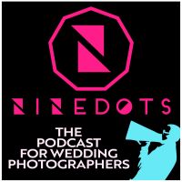 NineDots: The DotCast cover