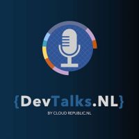 Dev Talks cover