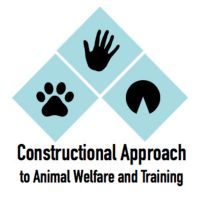 Constructional Approach to Animal Welfare and Training cover