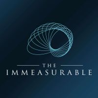 The Immeasurable Podcast cover