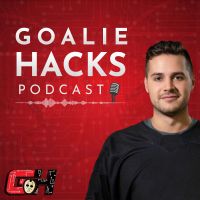 Goalie Hacks Podcast cover