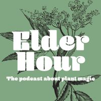 Elder Hour cover