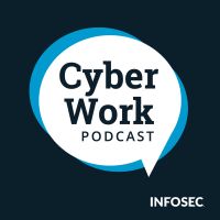 Cyber Work cover
