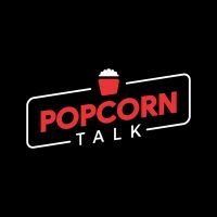 Popcorn Talk (پاپکورن تاک) cover