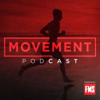 Movement Podcast cover