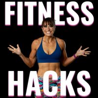 Redefining Strength Fitness Hacks cover