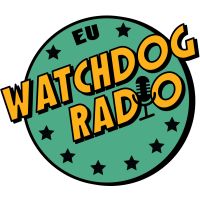EU Watchdog Radio cover