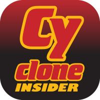 Cyclone Insider Podcast cover