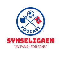 Synseligaen cover