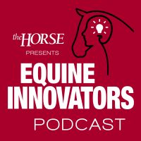Equine Innovators cover