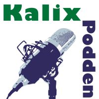 Kalixpodden cover
