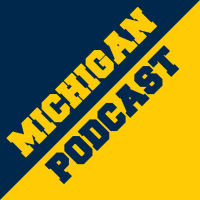 Michigan Podcast cover