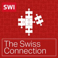 The Swiss Connection cover