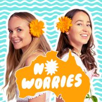 No Worries cover