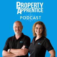 Property Apprentice Podcast cover